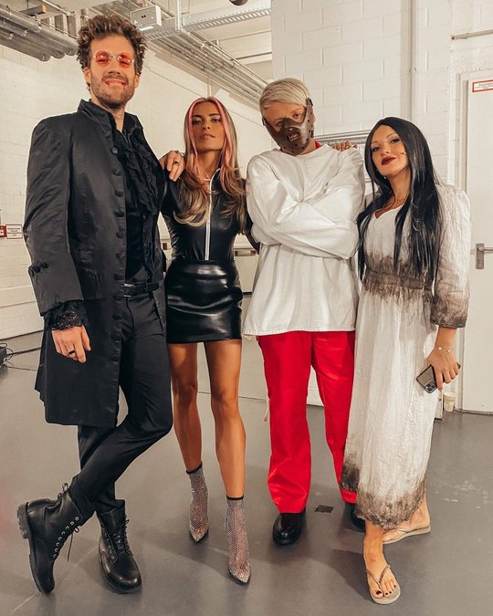 sophia thomalla facebook - sophia thomalla 52